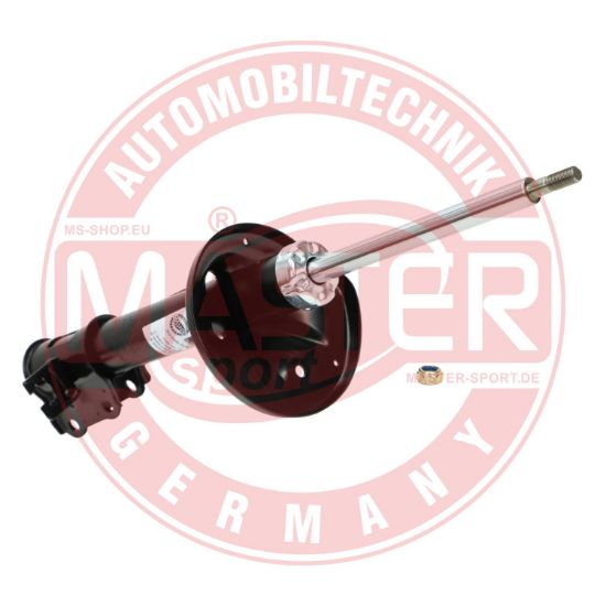 Obrázok Tlmič pérovania MASTER-SPORT GERMANY  312429PCSMS