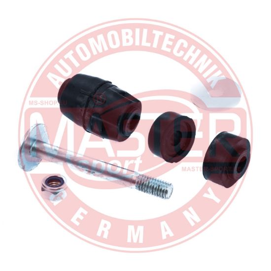 Obrázok Tyč/Vzpera stabilizátora MASTER-SPORT GERMANY  31243PCSMS