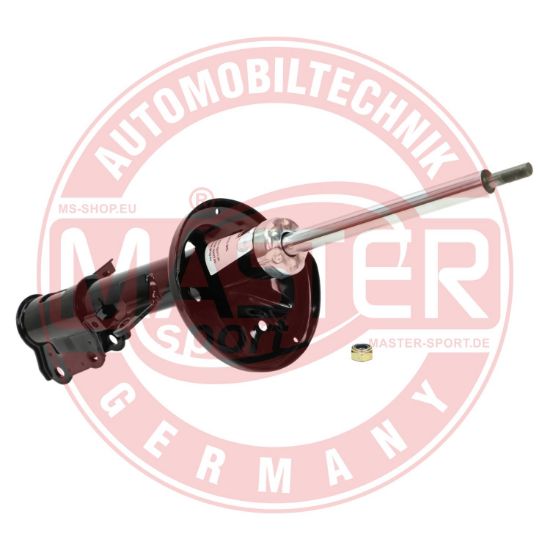 Obrázok Tlmič pérovania MASTER-SPORT GERMANY  312430PCSMS