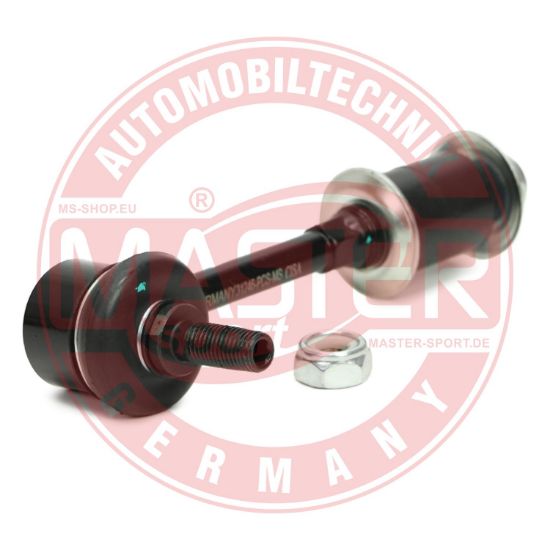 Obrázok Tyč/Vzpera stabilizátora MASTER-SPORT GERMANY  31246PCSMS