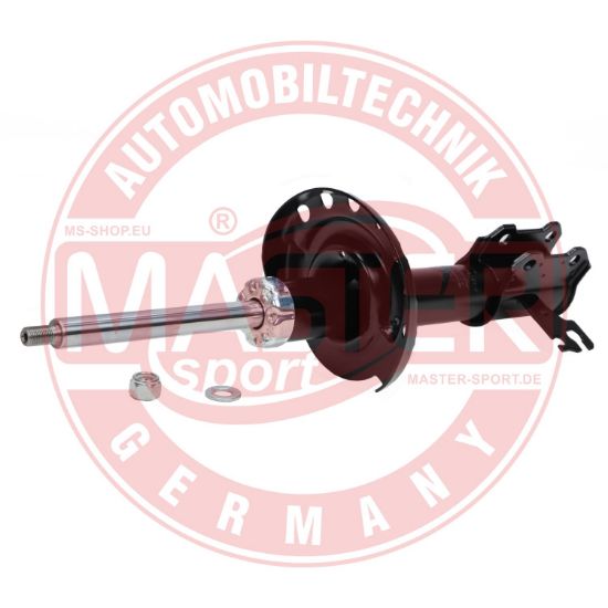 Obrázok Tlmič pérovania MASTER-SPORT GERMANY  312603PCSMS