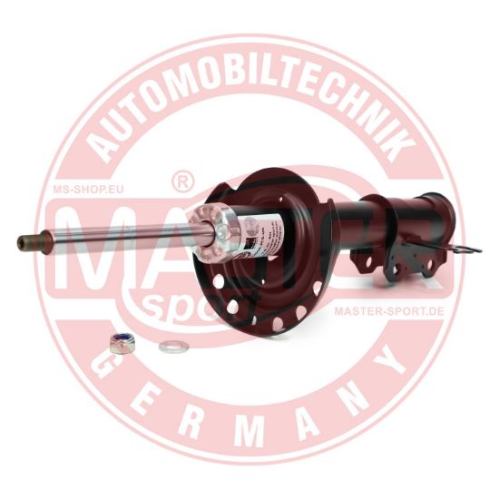 Obrázok Tlmič pérovania MASTER-SPORT GERMANY  312604PCSMS