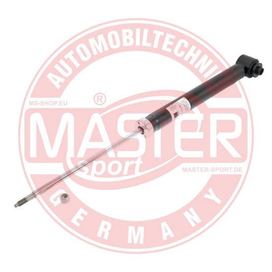 Obrázok Tlmič pérovania MASTER-SPORT GERMANY  312640PCSMS