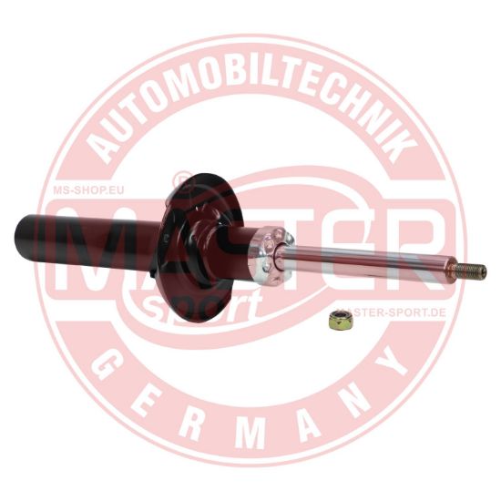 Obrázok Tlmič pérovania MASTER-SPORT GERMANY  312643PCSMS