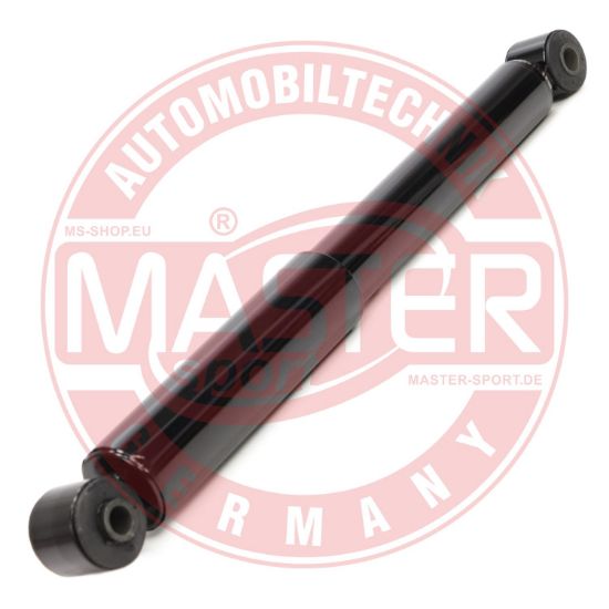Obrázok Tlmič pérovania MASTER-SPORT GERMANY  312656PCSMS