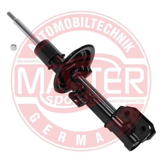 Obrázok Tlmič pérovania MASTER-SPORT GERMANY  312818PCSMS