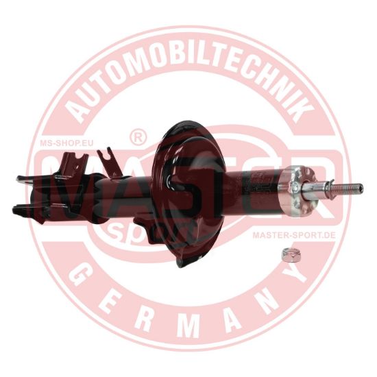 Obrázok Tlmič pérovania MASTER-SPORT GERMANY  312821PCSMS