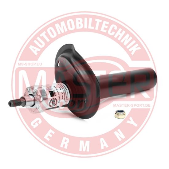 Obrázok Tlmič pérovania MASTER-SPORT GERMANY  313033OPCSMS