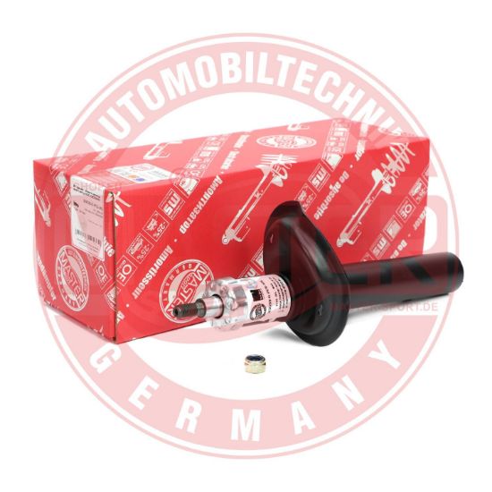 Obrázok Tlmič pérovania MASTER-SPORT GERMANY  313033OPCSMS