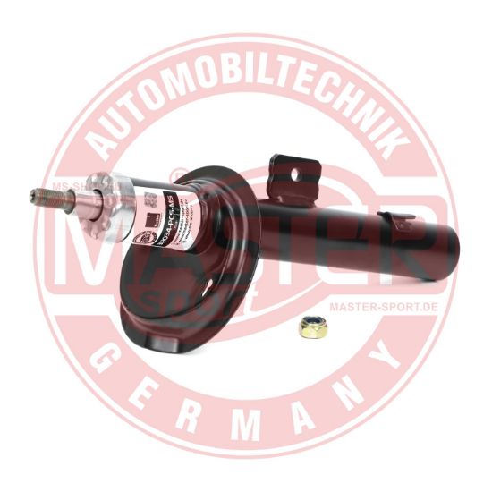 Obrázok Tlmič pérovania MASTER-SPORT GERMANY  313034OPCSMS