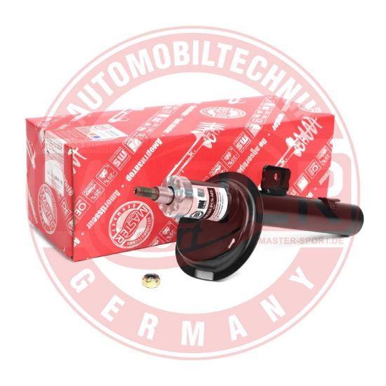 Obrázok Tlmič pérovania MASTER-SPORT GERMANY  313034OPCSMS