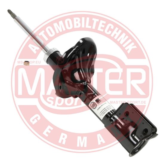 Obrázok Tlmič pérovania MASTER-SPORT GERMANY  313360PCSMS