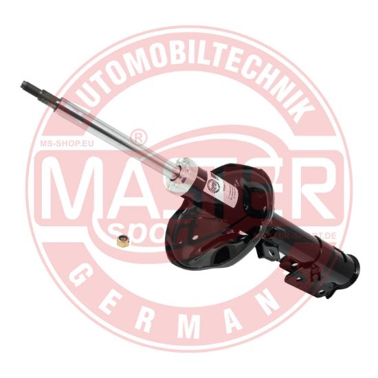 Obrázok Tlmič pérovania MASTER-SPORT GERMANY  313361PCSMS