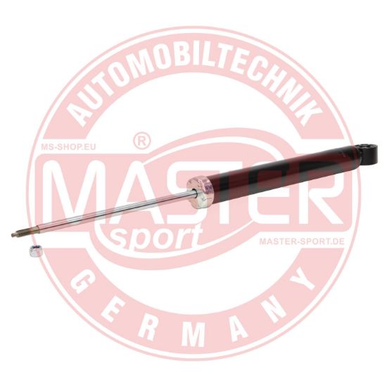 Obrázok Tlmič pérovania MASTER-SPORT GERMANY  313365PCSMS
