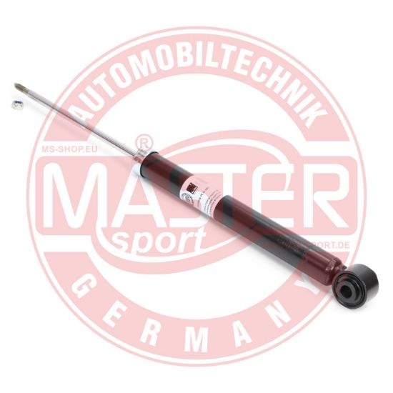 Obrázok Tlmič pérovania MASTER-SPORT GERMANY  313368PCSMS