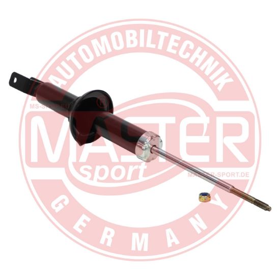 Obrázok Tlmič pérovania MASTER-SPORT GERMANY  313379PCSMS