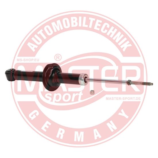 Obrázok Tlmič pérovania MASTER-SPORT GERMANY  313381PCSMS