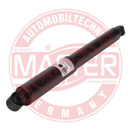 Obrázok Tlmič pérovania MASTER-SPORT GERMANY  313388PCSMS