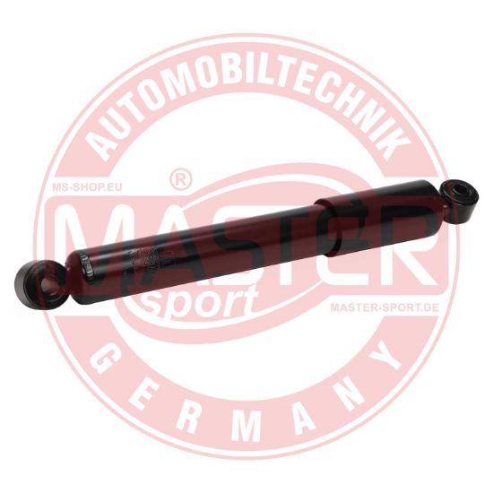 Obrázok Tlmič pérovania MASTER-SPORT GERMANY  313393PCSMS