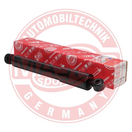Obrázok Tlmič pérovania MASTER-SPORT GERMANY  313393PCSMS
