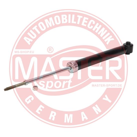 Obrázok Tlmič pérovania MASTER-SPORT GERMANY  313457PCSMS