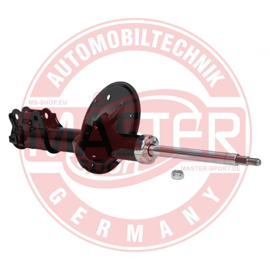 Obrázok Tlmič pérovania MASTER-SPORT GERMANY  313471PCSMS