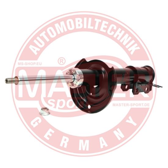 Obrázok Tlmič pérovania MASTER-SPORT GERMANY  313478PCSMS