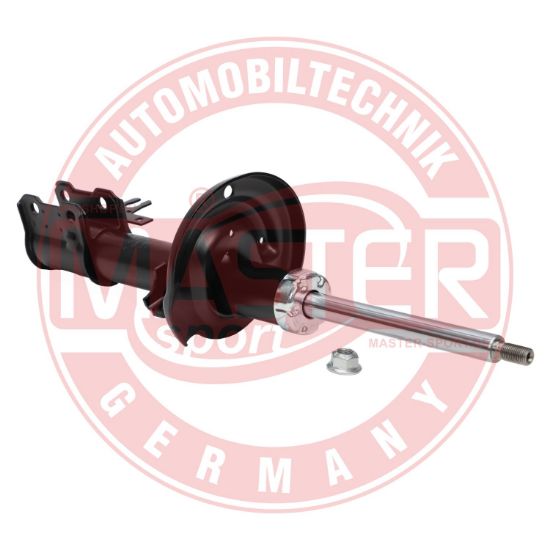 Obrázok Tlmič pérovania MASTER-SPORT GERMANY  313480PCSMS