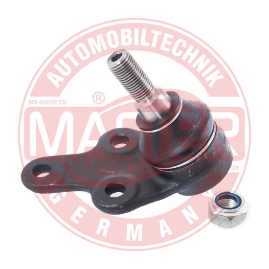 Obrázok Zvislý/nosný čap MASTER-SPORT GERMANY  31350PCSMS