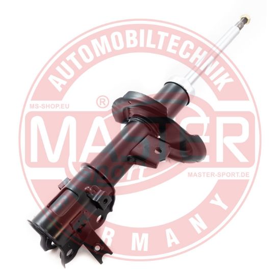 Obrázok Tlmič pérovania MASTER-SPORT GERMANY  313518PCSMS