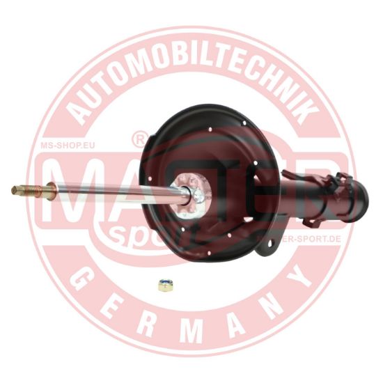 Obrázok Tlmič pérovania MASTER-SPORT GERMANY  313520PCSMS