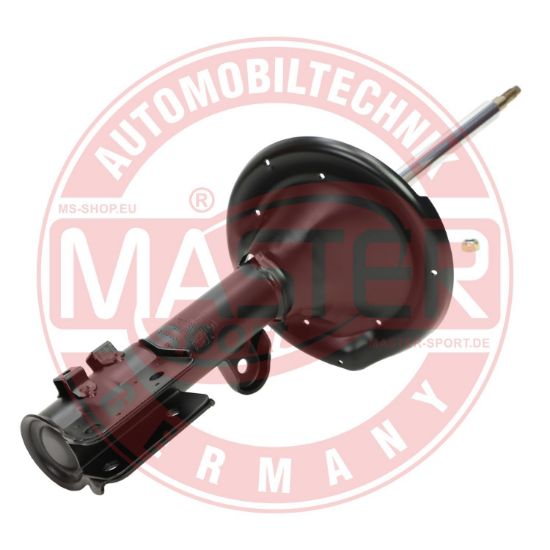 Obrázok Tlmič pérovania MASTER-SPORT GERMANY  313520PCSMS