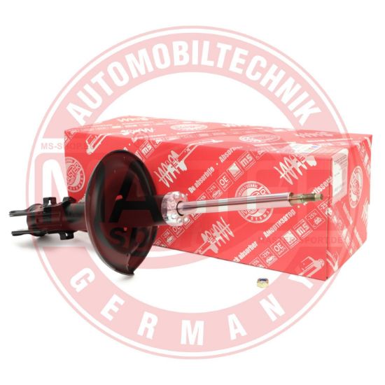 Obrázok Tlmič pérovania MASTER-SPORT GERMANY  313520PCSMS