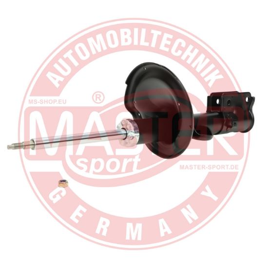 Obrázok Tlmič pérovania MASTER-SPORT GERMANY  313521PCSMS
