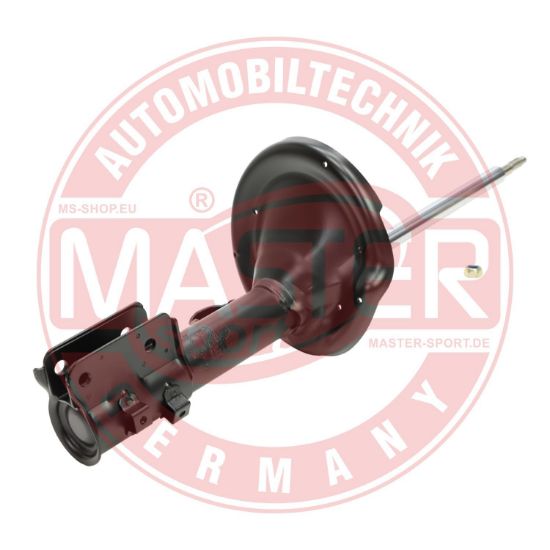 Obrázok Tlmič pérovania MASTER-SPORT GERMANY  313521PCSMS