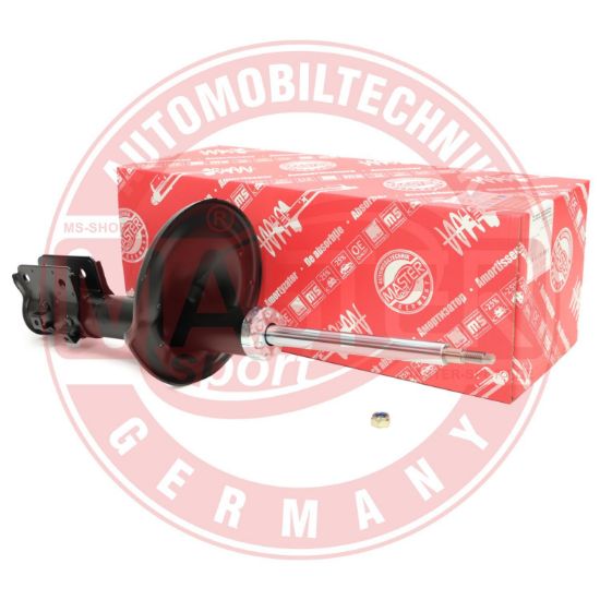 Obrázok Tlmič pérovania MASTER-SPORT GERMANY  313521PCSMS