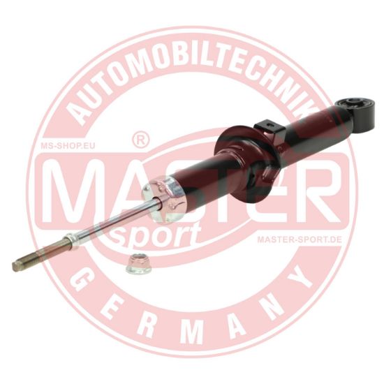 Obrázok Tlmič pérovania MASTER-SPORT GERMANY  313524PCSMS