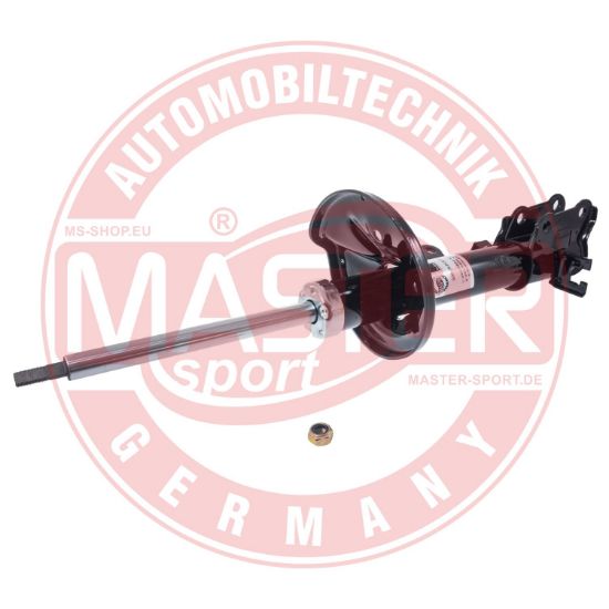 Obrázok Tlmič pérovania MASTER-SPORT GERMANY  313529PCSMS