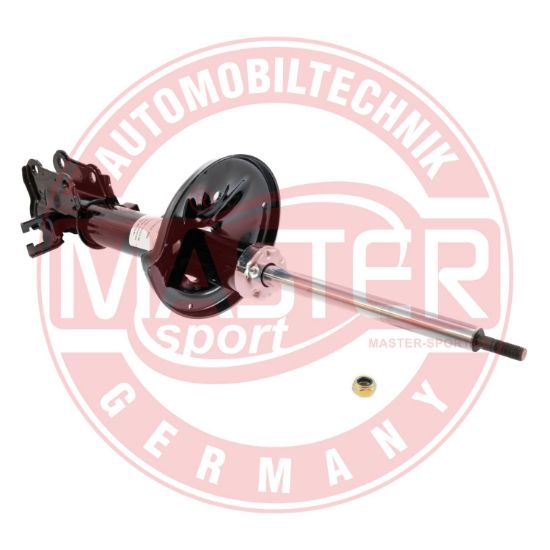 Obrázok Tlmič pérovania MASTER-SPORT GERMANY  313530PCSMS