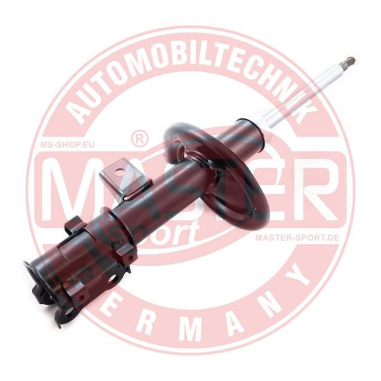 Obrázok Tlmič pérovania MASTER-SPORT GERMANY  313531PCSMS