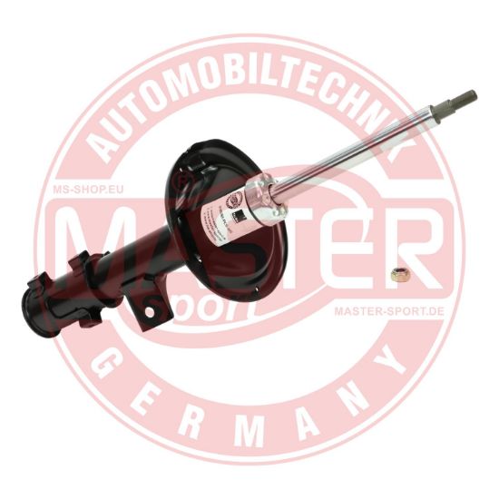 Obrázok Tlmič pérovania MASTER-SPORT GERMANY  313532PCSMS
