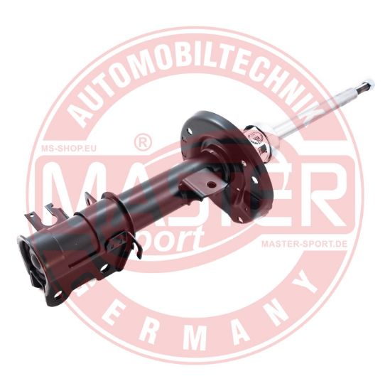 Obrázok Tlmič pérovania MASTER-SPORT GERMANY  313568PCSMS