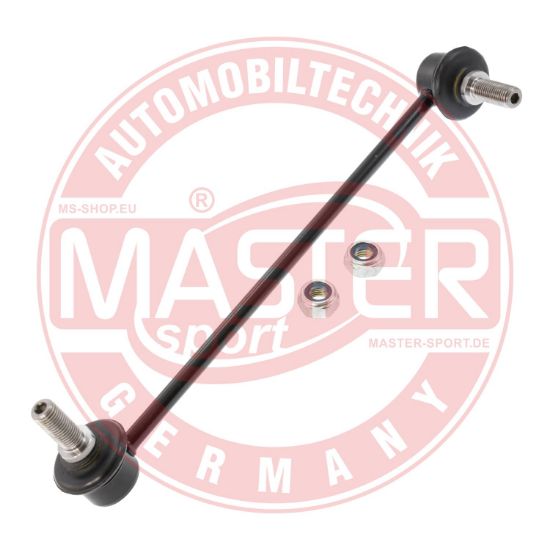 Obrázok Tyč/Vzpera stabilizátora MASTER-SPORT GERMANY  31360PCSMS