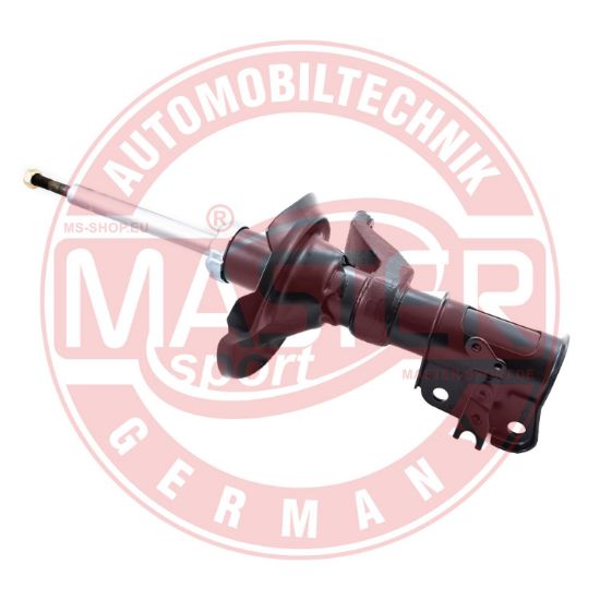 Obrázok Tlmič pérovania MASTER-SPORT GERMANY  313600PCSMS