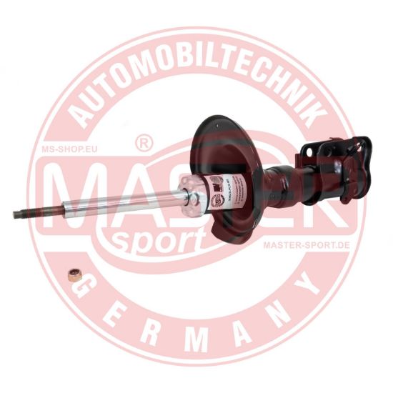 Obrázok Tlmič pérovania MASTER-SPORT GERMANY  313601PCSMS