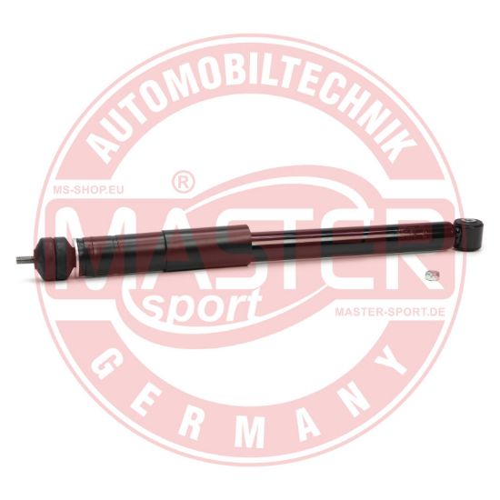 Obrázok Tlmič pérovania MASTER-SPORT GERMANY  313604PCSMS