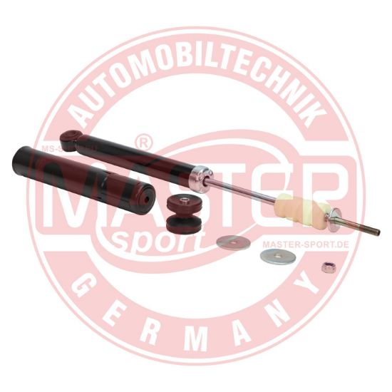 Obrázok Tlmič pérovania MASTER-SPORT GERMANY  313663PCSMS