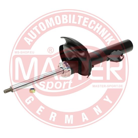 Obrázok Tlmič pérovania MASTER-SPORT GERMANY  313667PCSMS