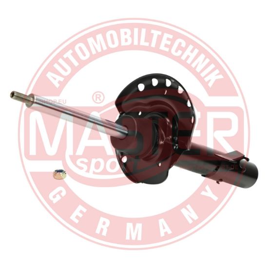 Obrázok Tlmič pérovania MASTER-SPORT GERMANY  313748PCSMS