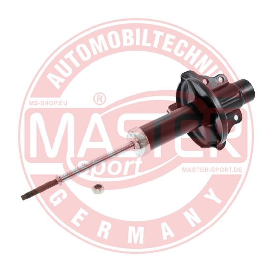 Obrázok Tlmič pérovania MASTER-SPORT GERMANY  313782OPCSMS